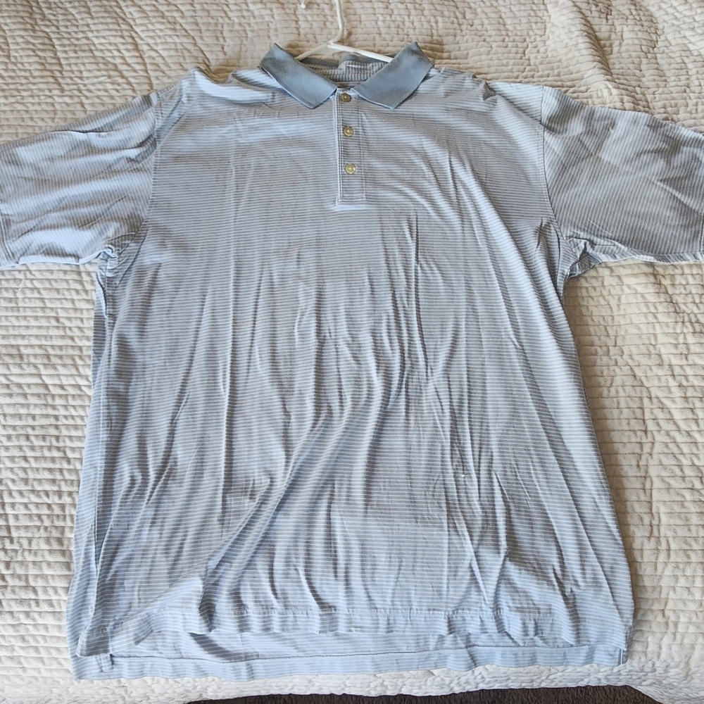 Callaway Men's Golf Polo